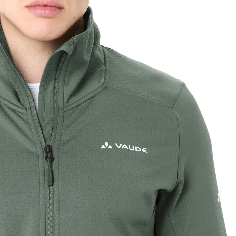 Polaire Vaude Men Monviso Fleece FZ Jacket II