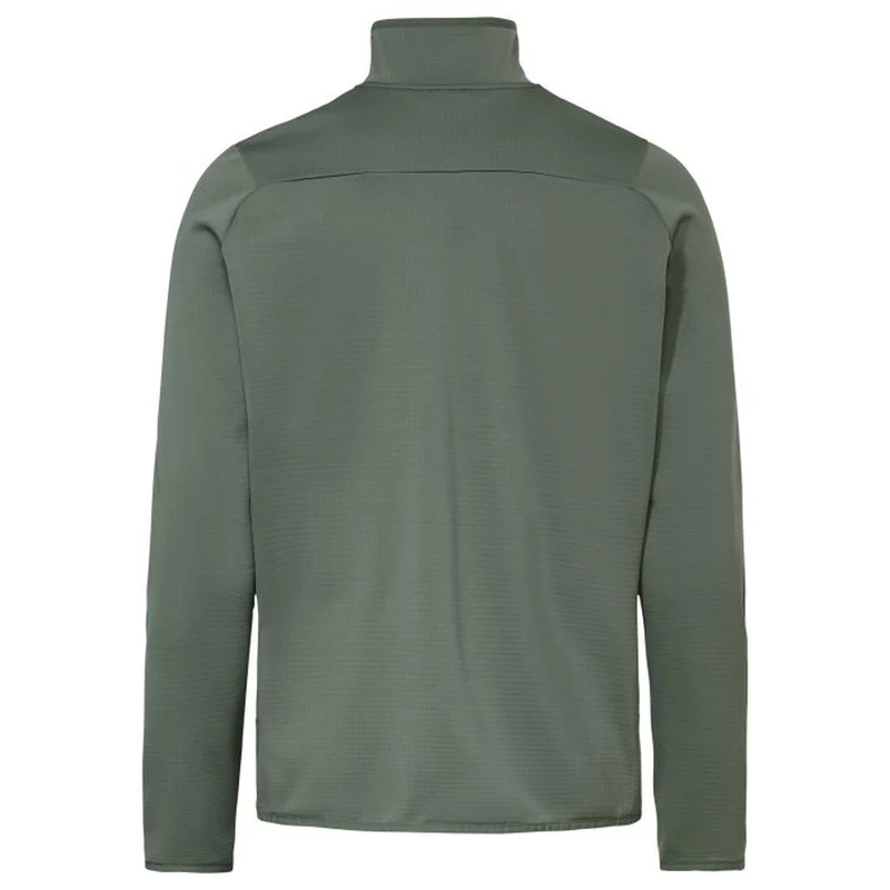 Polaire Vaude Men Monviso Fleece FZ Jacket II