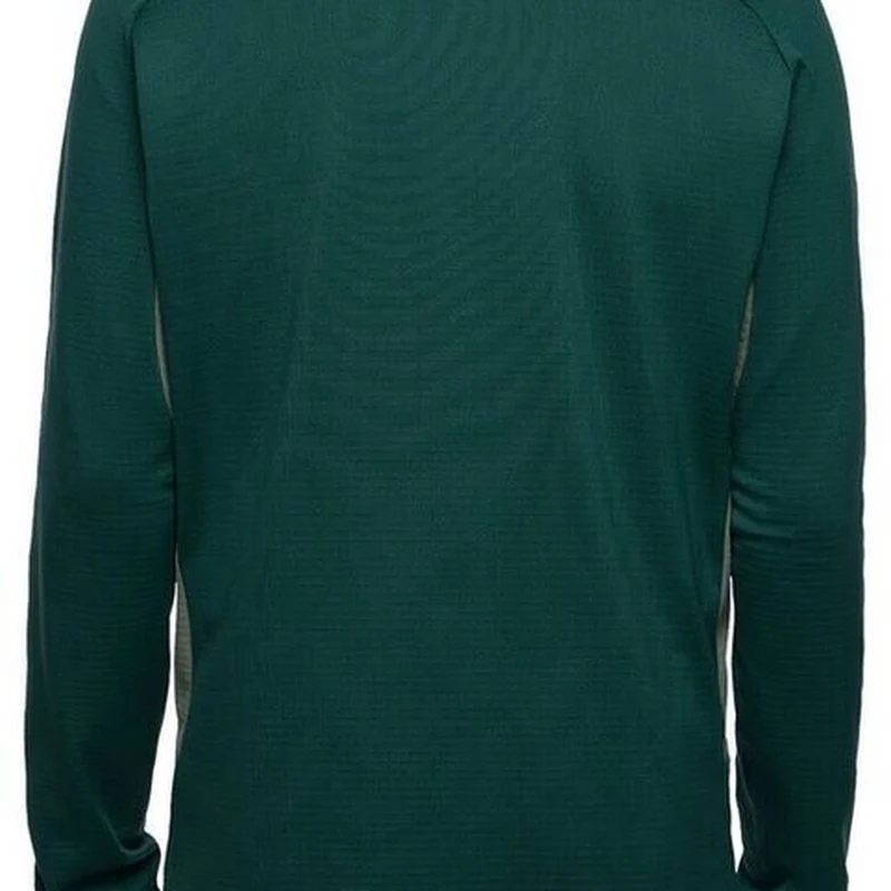 Polaire Vaude Men Monviso Fleece FZ Jacket II