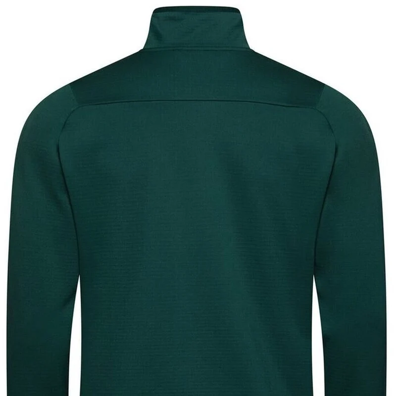 Polaire Vaude Men Monviso Fleece FZ Jacket II