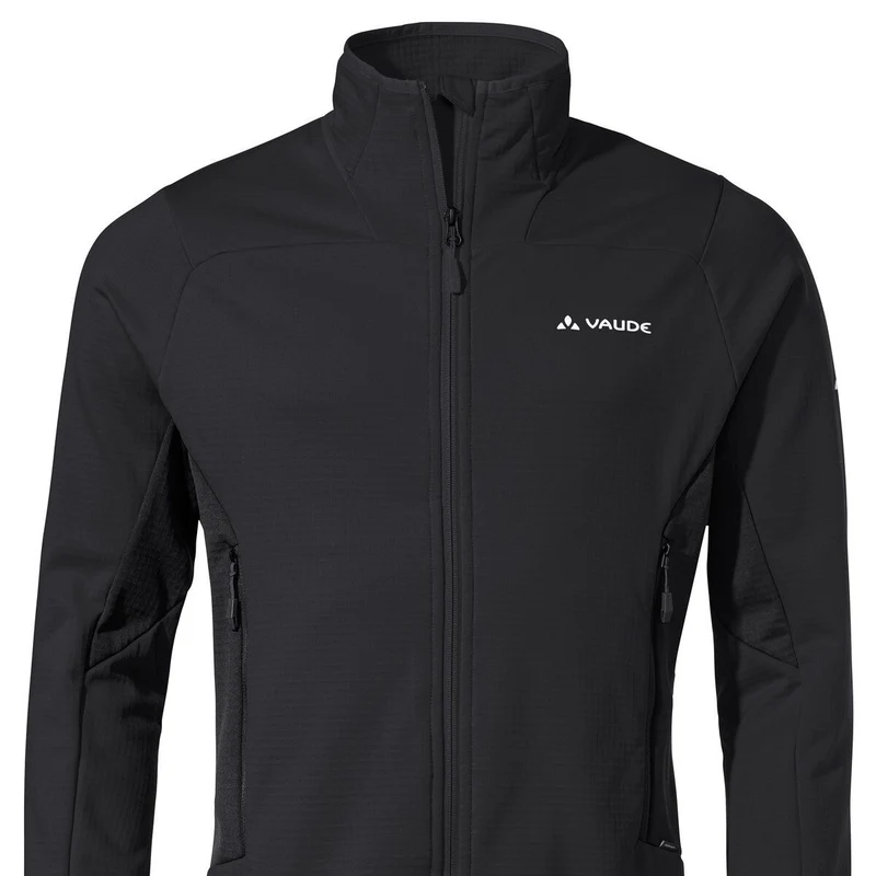 Polaire Vaude Men Monviso Fleece FZ Jacket II