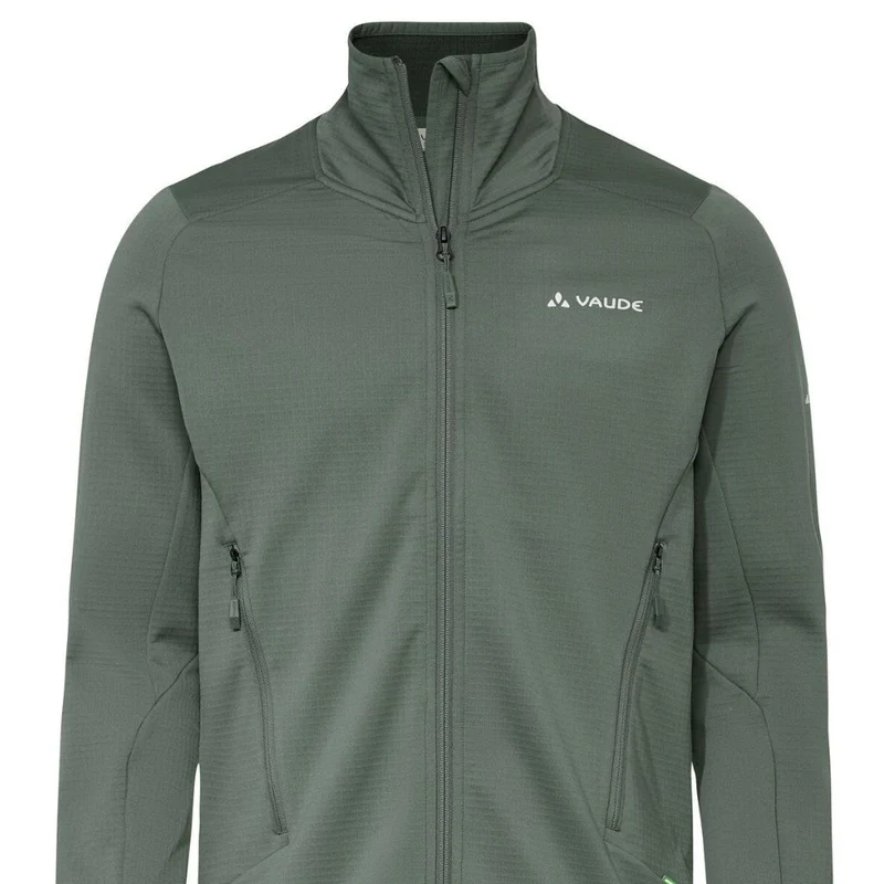 Polaire Vaude Men Monviso Fleece FZ Jacket II