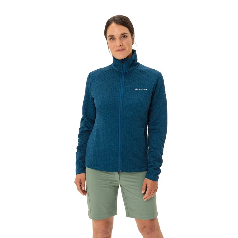 Veste polaire Vaude Skomer pour femme