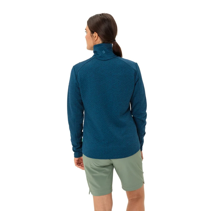 Veste polaire Vaude Skomer pour femme