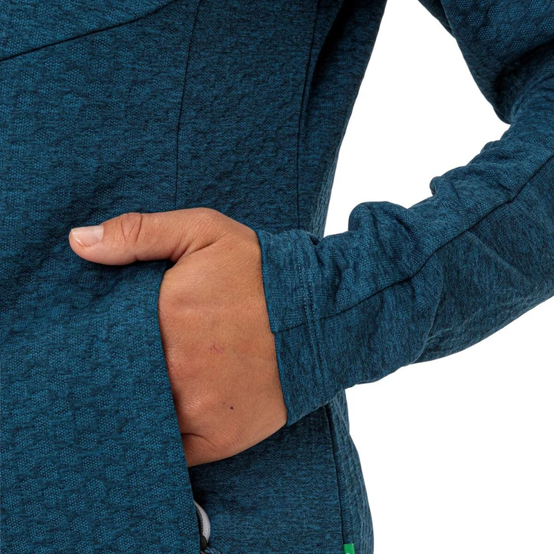 Veste polaire Vaude Skomer pour femme