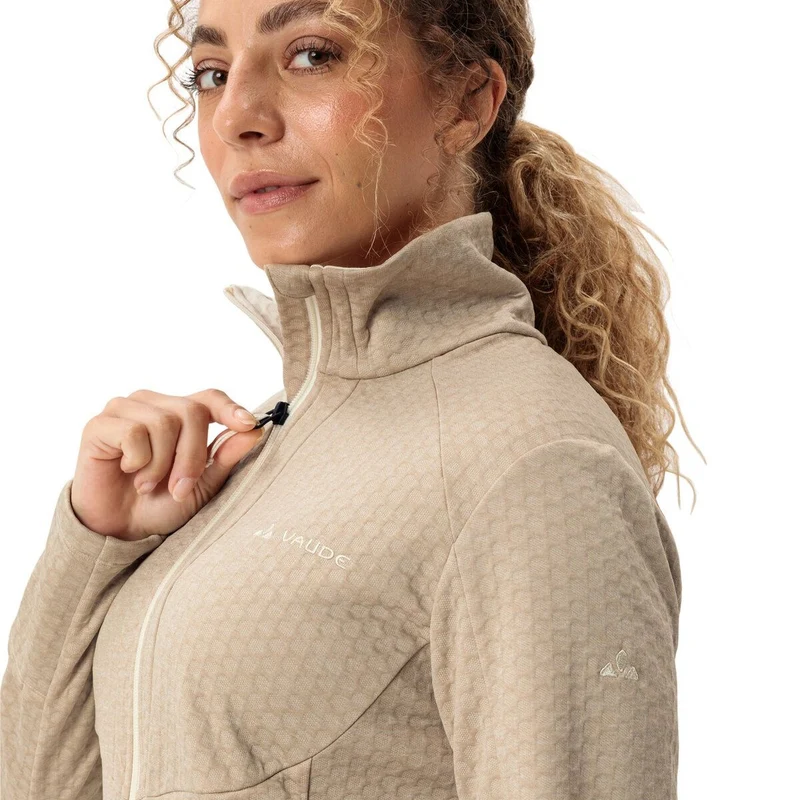 Veste polaire Vaude Skomer pour femme