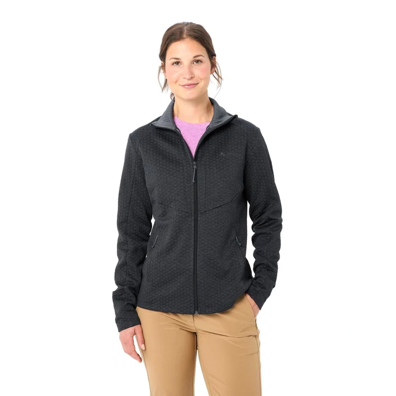 Veste polaire Vaude Skomer pour femme