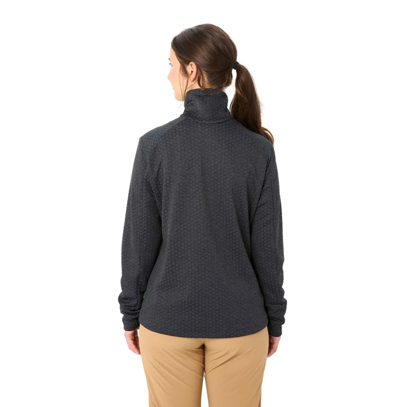 Veste polaire Vaude Skomer pour femme