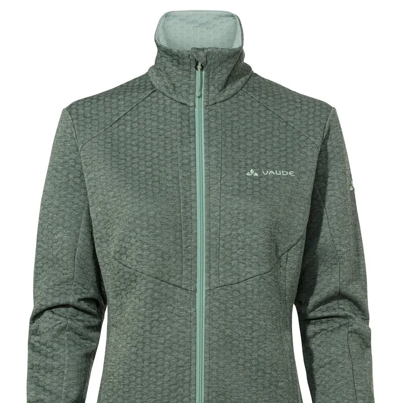 Veste polaire Vaude Skomer pour femme