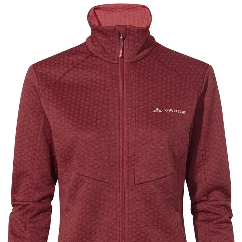 Veste polaire Vaude Skomer pour femme