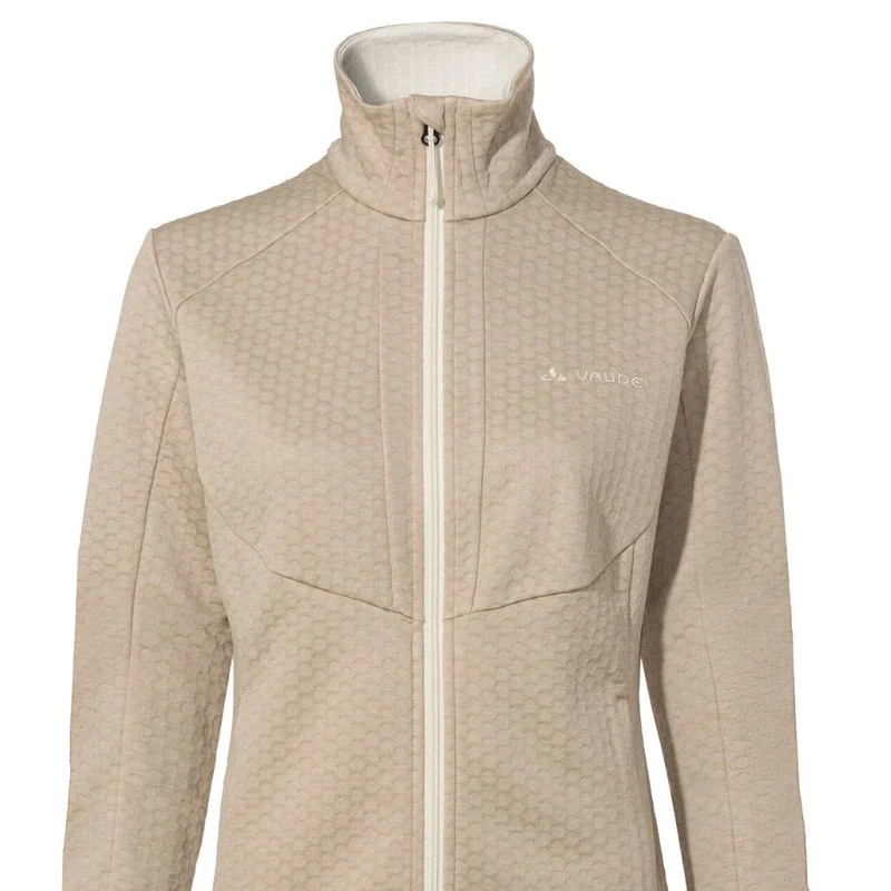 Veste polaire Vaude Skomer pour femme