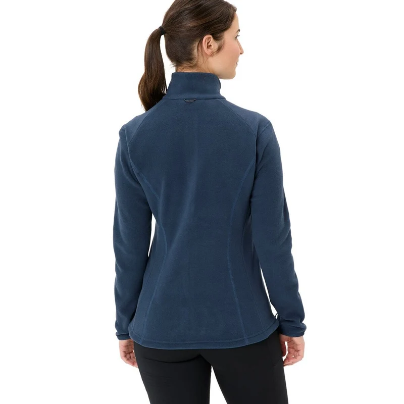 Veste polaire Vaude Rosemoor Fleece Jacket II pour femme
