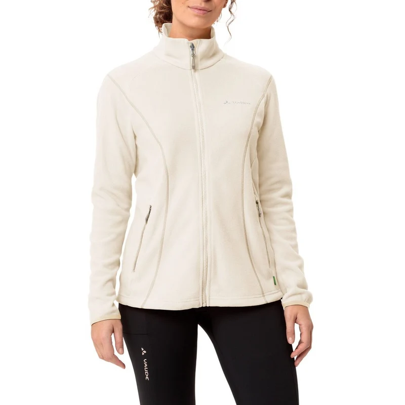 Veste polaire Vaude Rosemoor Fleece Jacket II pour femme