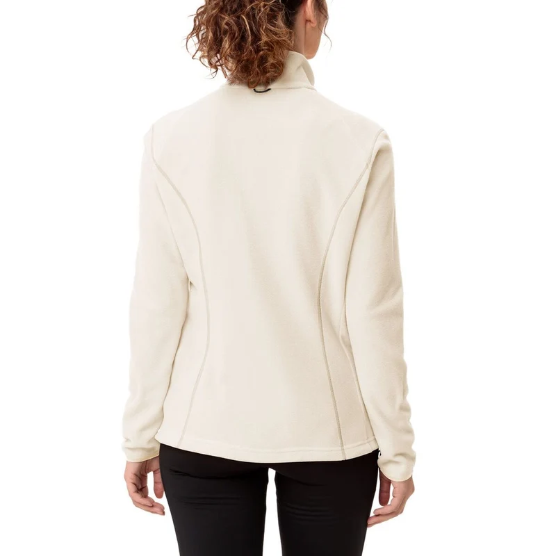 Veste polaire Vaude Rosemoor Fleece Jacket II pour femme