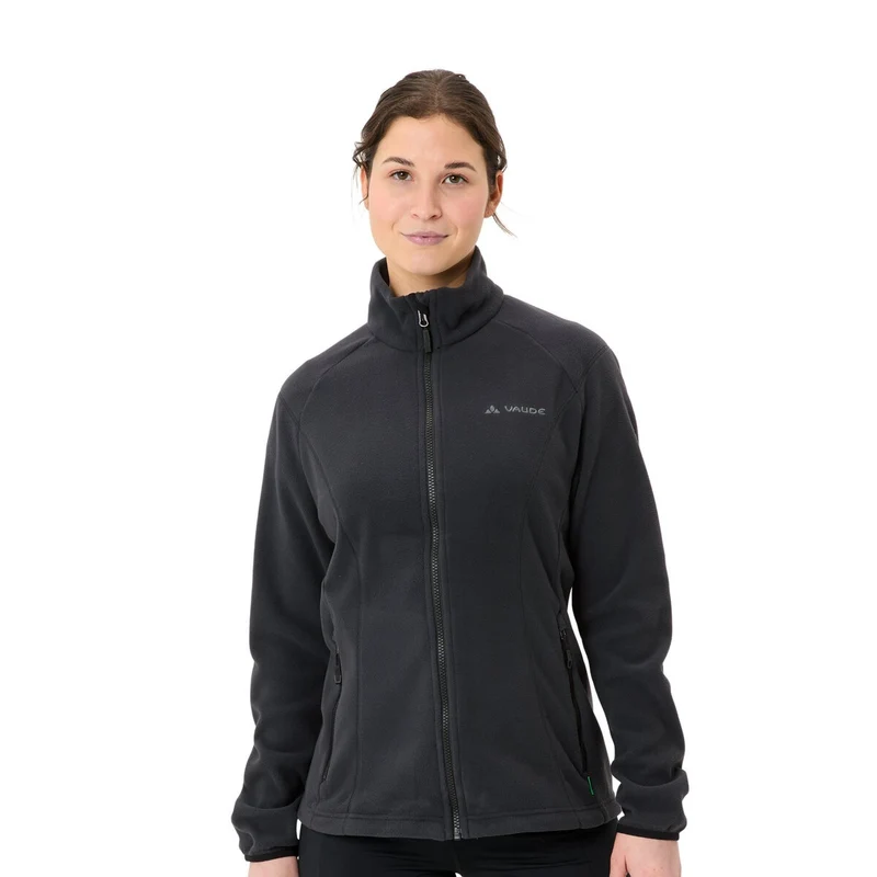 Veste polaire Vaude Rosemoor Fleece Jacket II pour femme