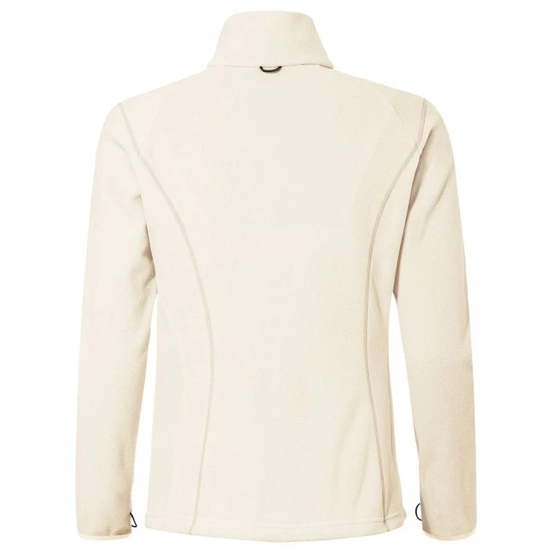 Veste polaire Vaude Rosemoor Fleece Jacket II pour femme