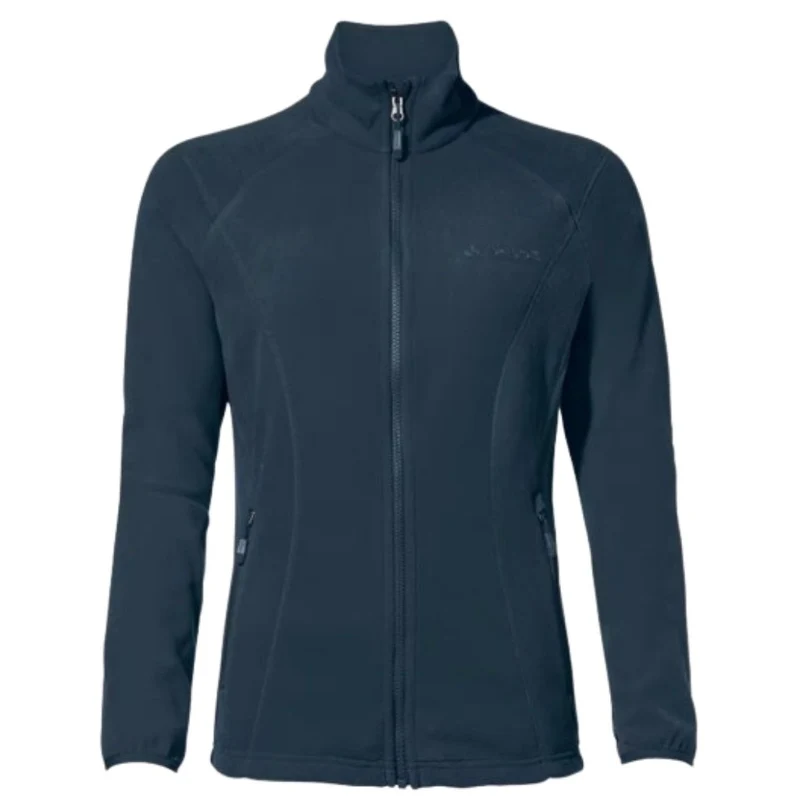 Veste polaire Vaude Rosemoor Fleece Jacket II pour femme