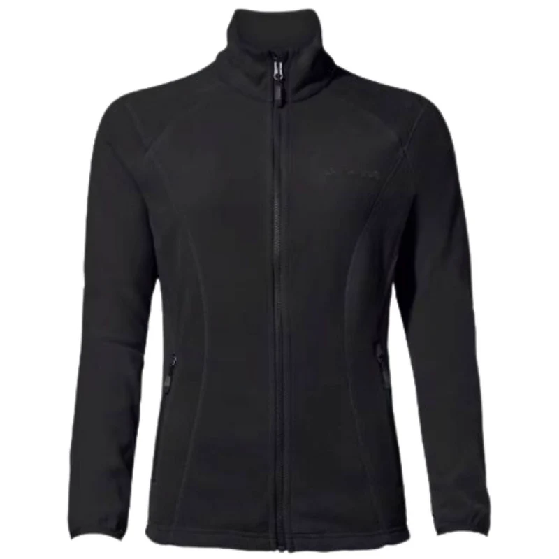 Veste polaire Vaude Rosemoor Fleece Jacket II pour femme