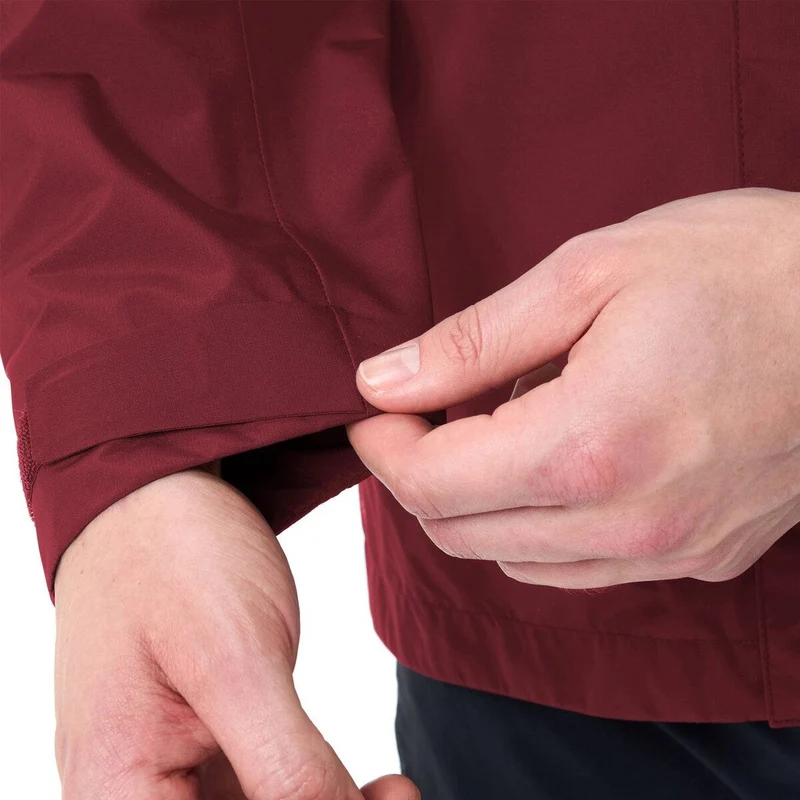 Veste Pluie Vaude Men Strathcona Jacket