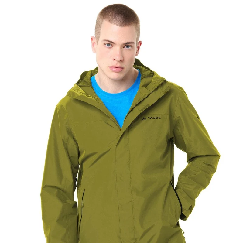 Veste Pluie Vaude Men Strathcona Jacket