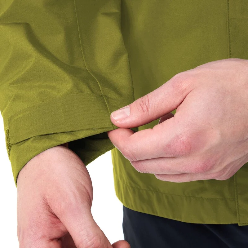 Veste Pluie Vaude Men Strathcona Jacket