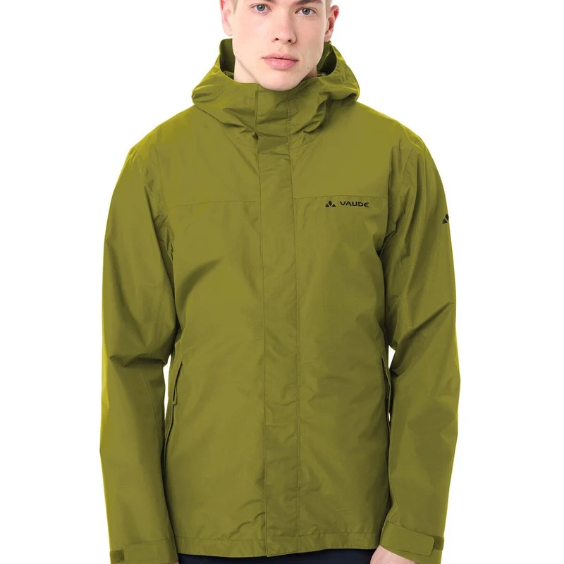 Veste Pluie Vaude Men Strathcona Jacket