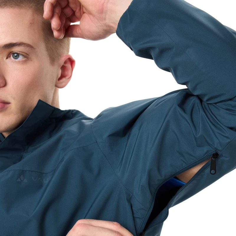 Veste Pluie Vaude Men Strathcona Jacket