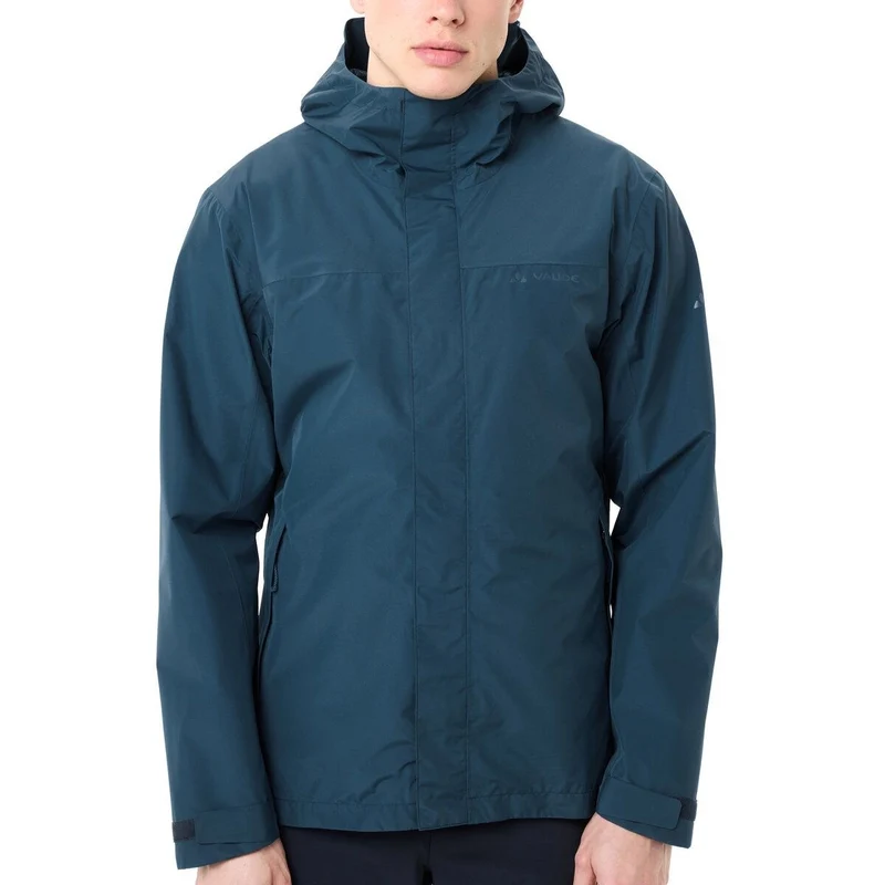 Veste Pluie Vaude Men Strathcona Jacket