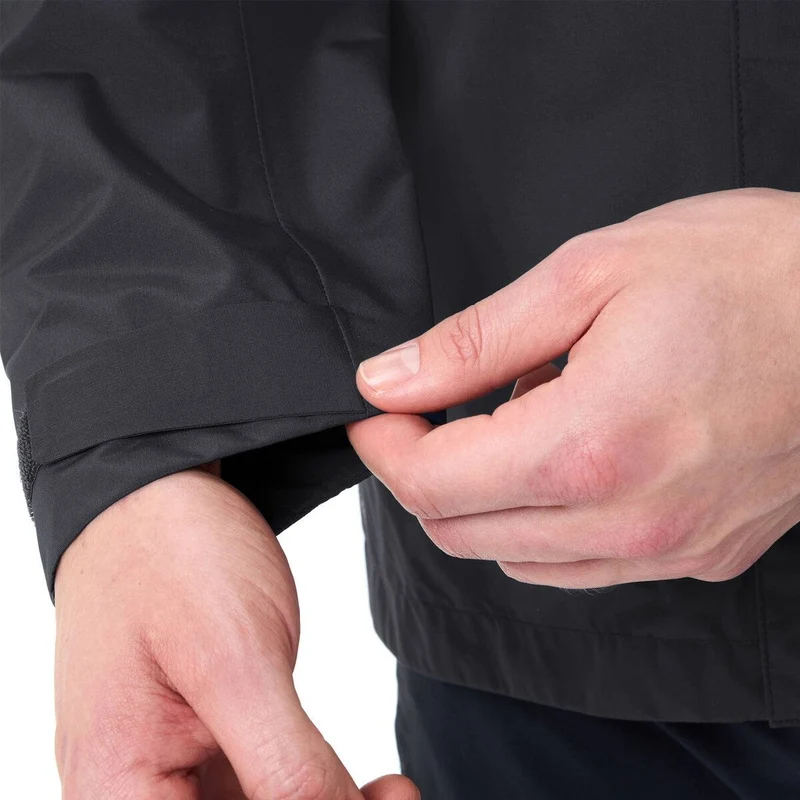 Veste Pluie Vaude Men Strathcona Jacket