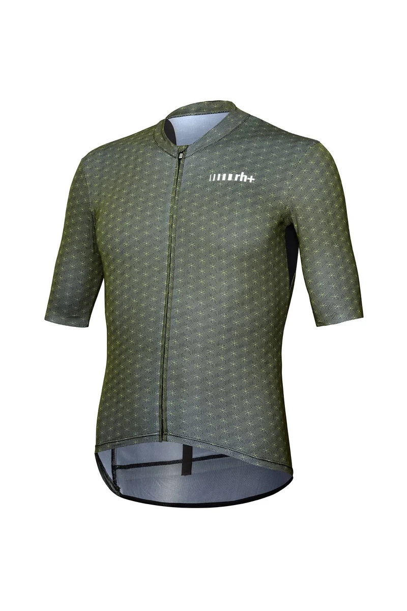Maillot Super Light Jersey - RH+