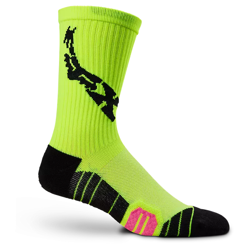Chaussettes De Compression Ranger Lunar - FOX
