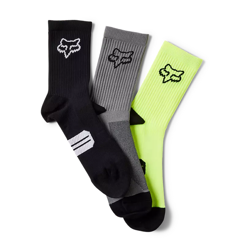 Chaussettes Ranger Prepack Multi - FOX