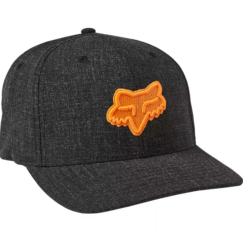 CASQUETTE TRANSPOSITION FLEXFIT - FOX