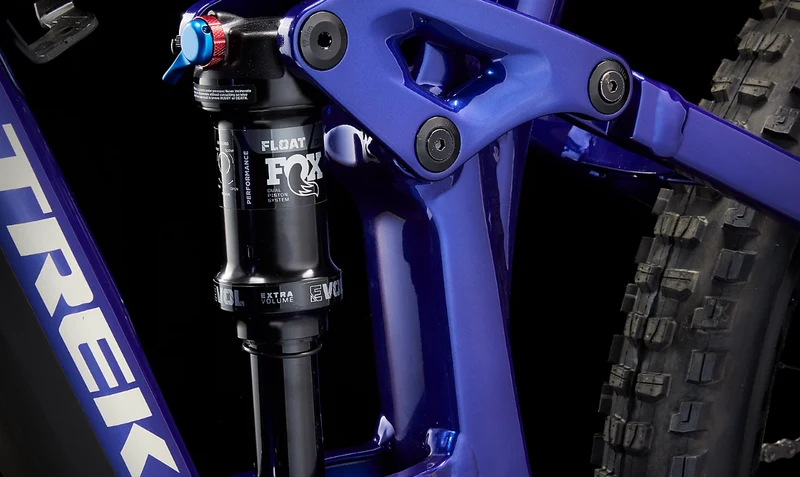 Trek | Fuel EX | 7 6e gén.