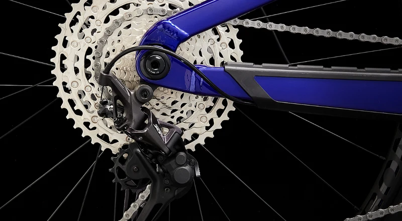 Trek | Fuel EX | 7 6e gén.