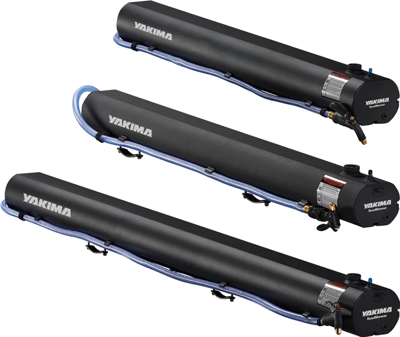 Yakima ROADSHOWER
