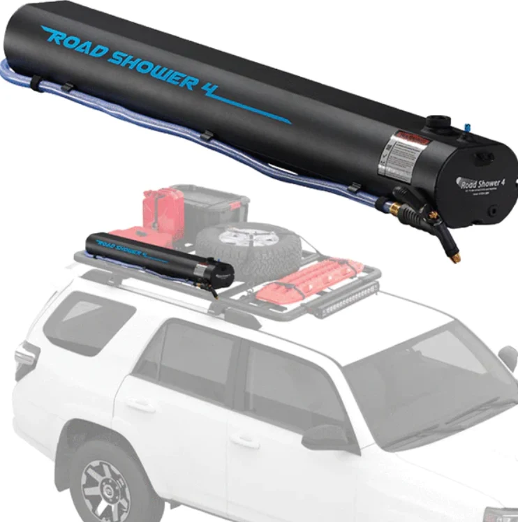 Yakima ROADSHOWER