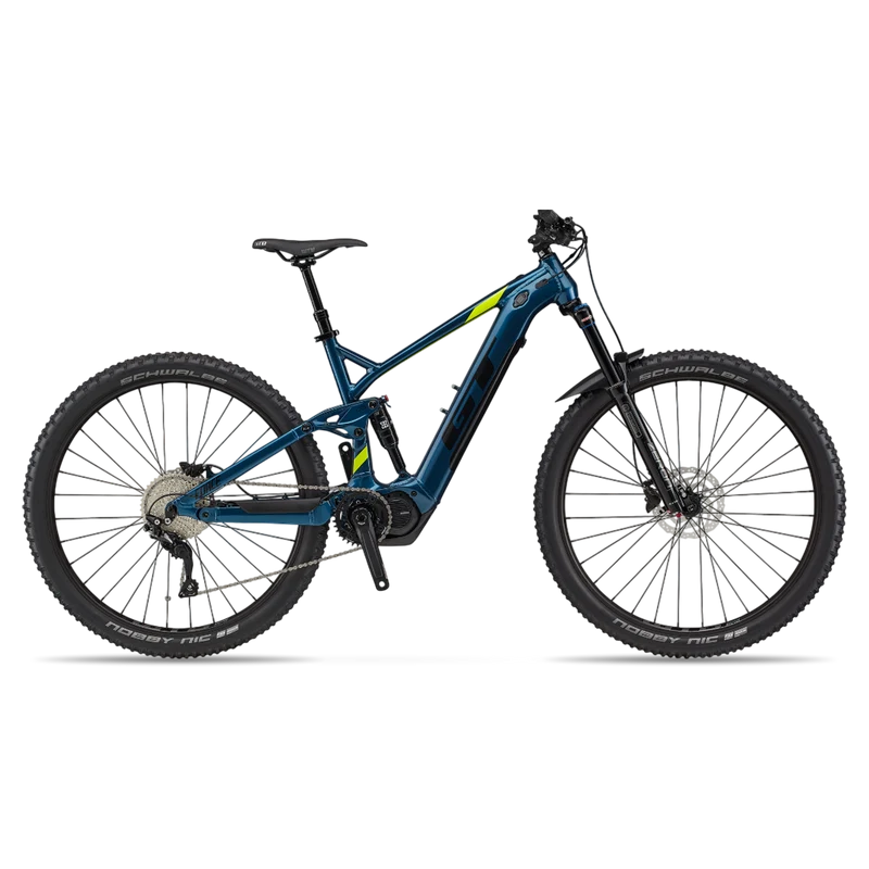 GT eFORCE CURRENT