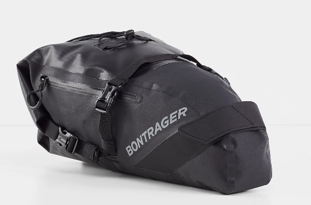 Sacoche de selle Bontrager Aventure
