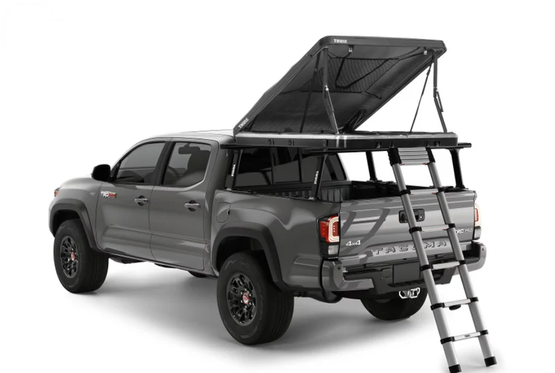 Thule Basin Wedge ( Spécial en boutique )