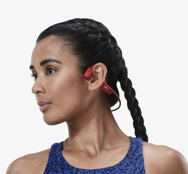 OpenRun Shokz