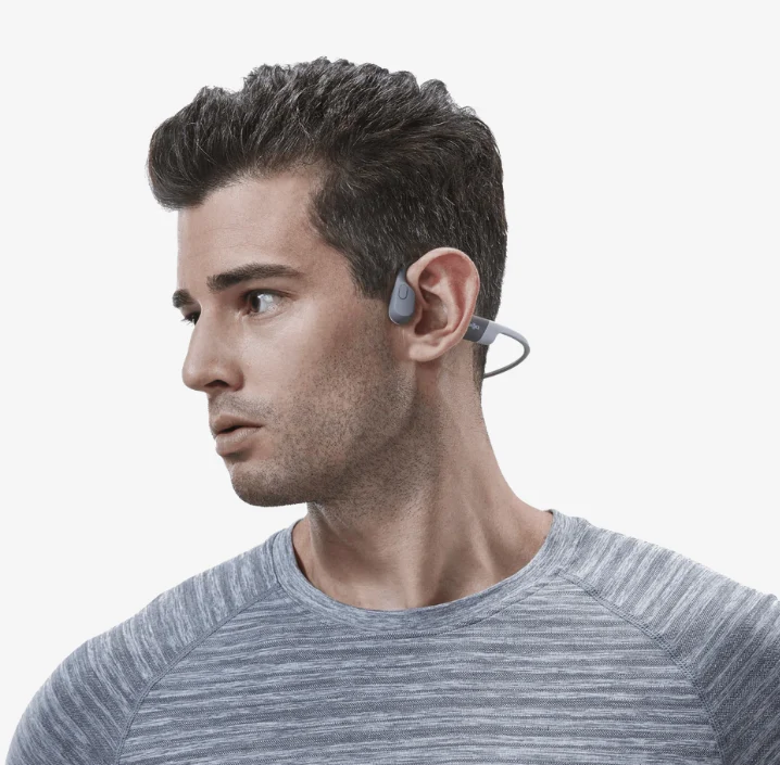 OpenRun Shokz
