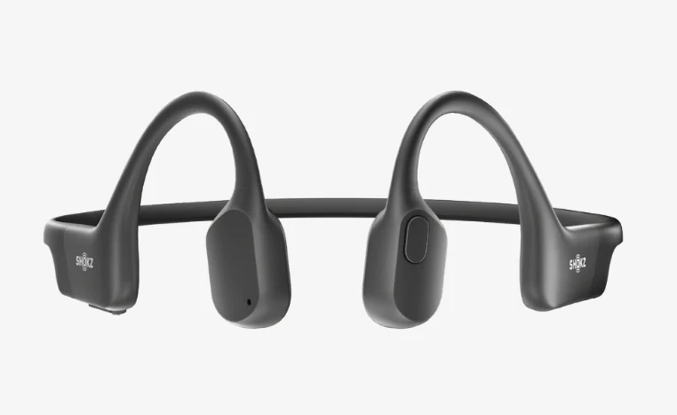 OpenRun Mini Shokz