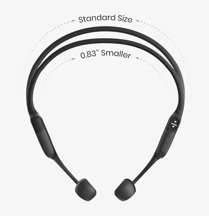OpenRun Mini Shokz