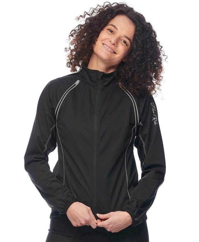 Veste Imperméable 2 en 1 Tout-Terrain Jolie Ride