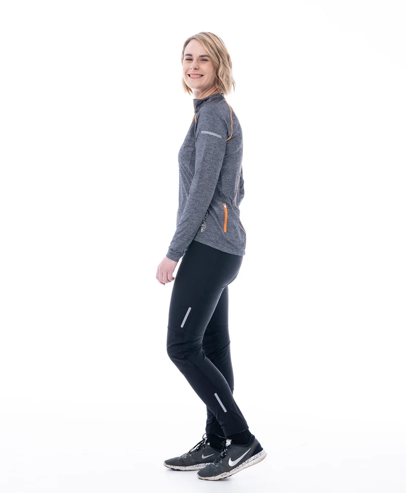 Pantalon de Vélo Tout-Terrain Chamois Jolie Ride