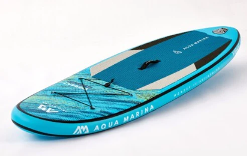 Aqua Marina Vibrant Junior