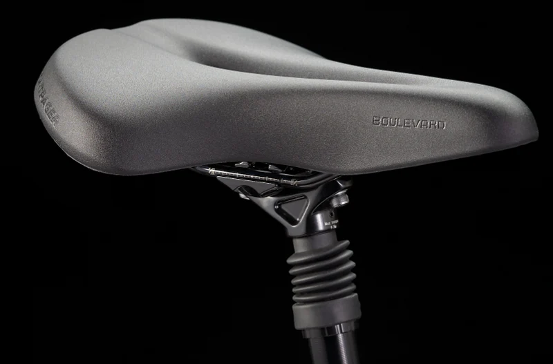 Trek | Verve | 2 Disque