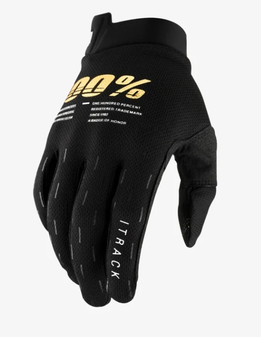 Gant 100% iTrack