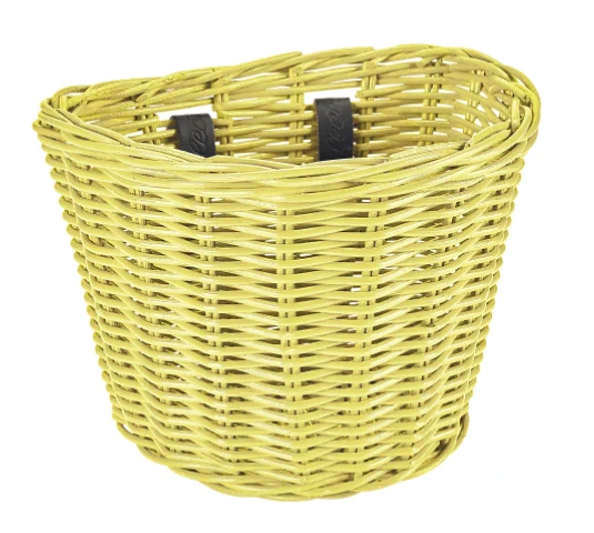 Panier en osier Electra